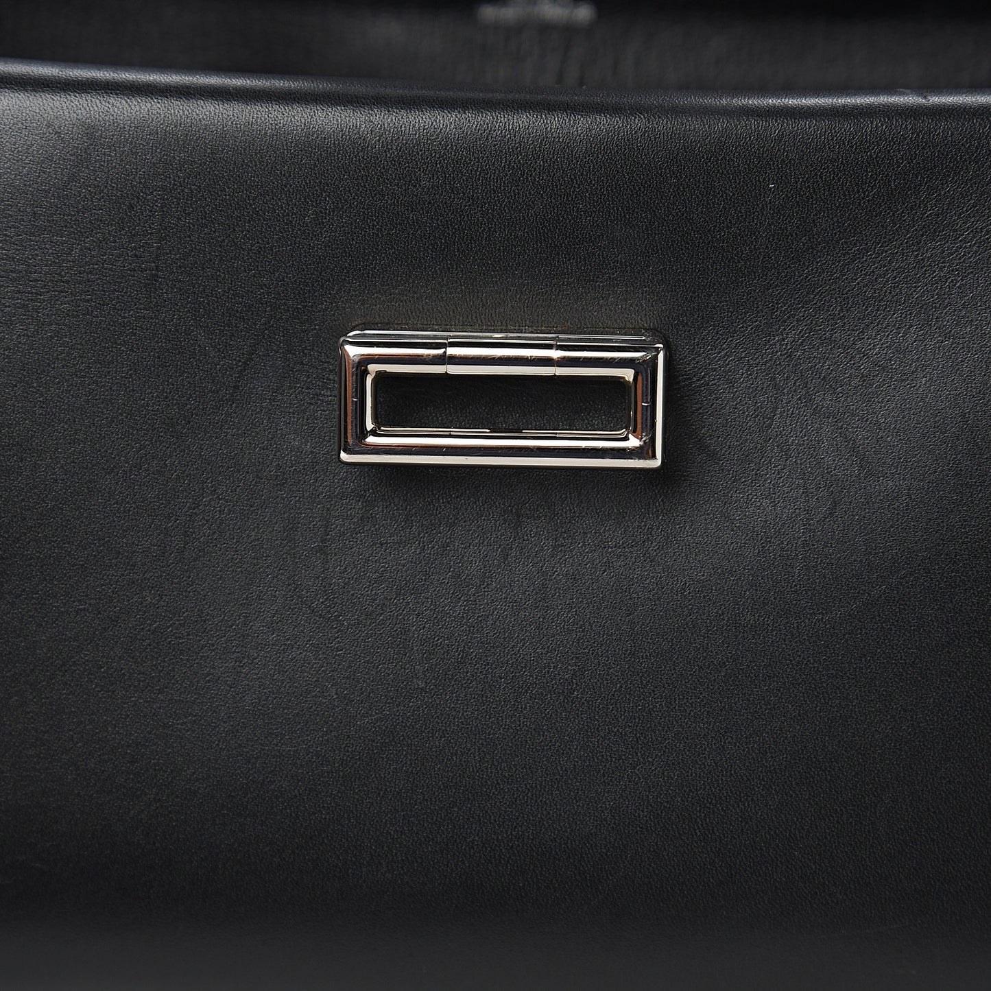 Chamonix Shoulder Bag Black