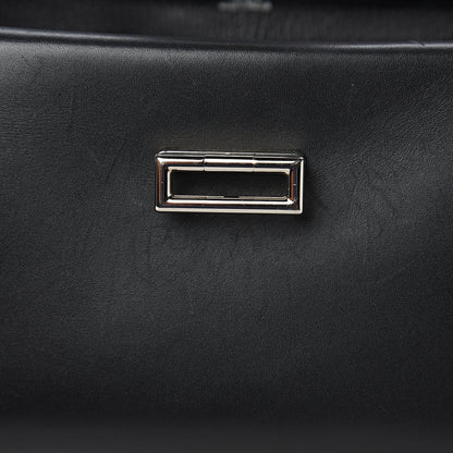 Hermes Chamonix Shoulder Bag Black 11 of 15