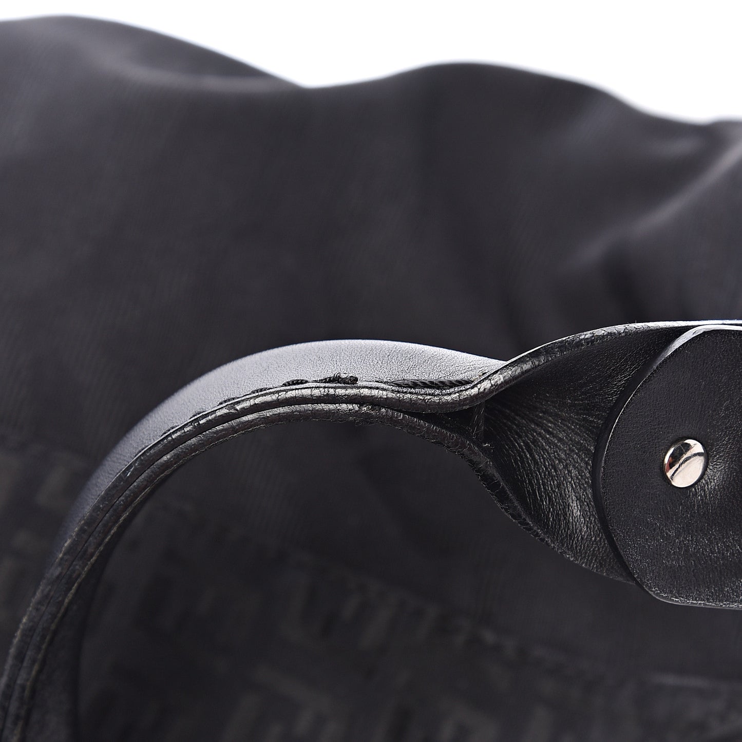 Zucchino Hobo Black