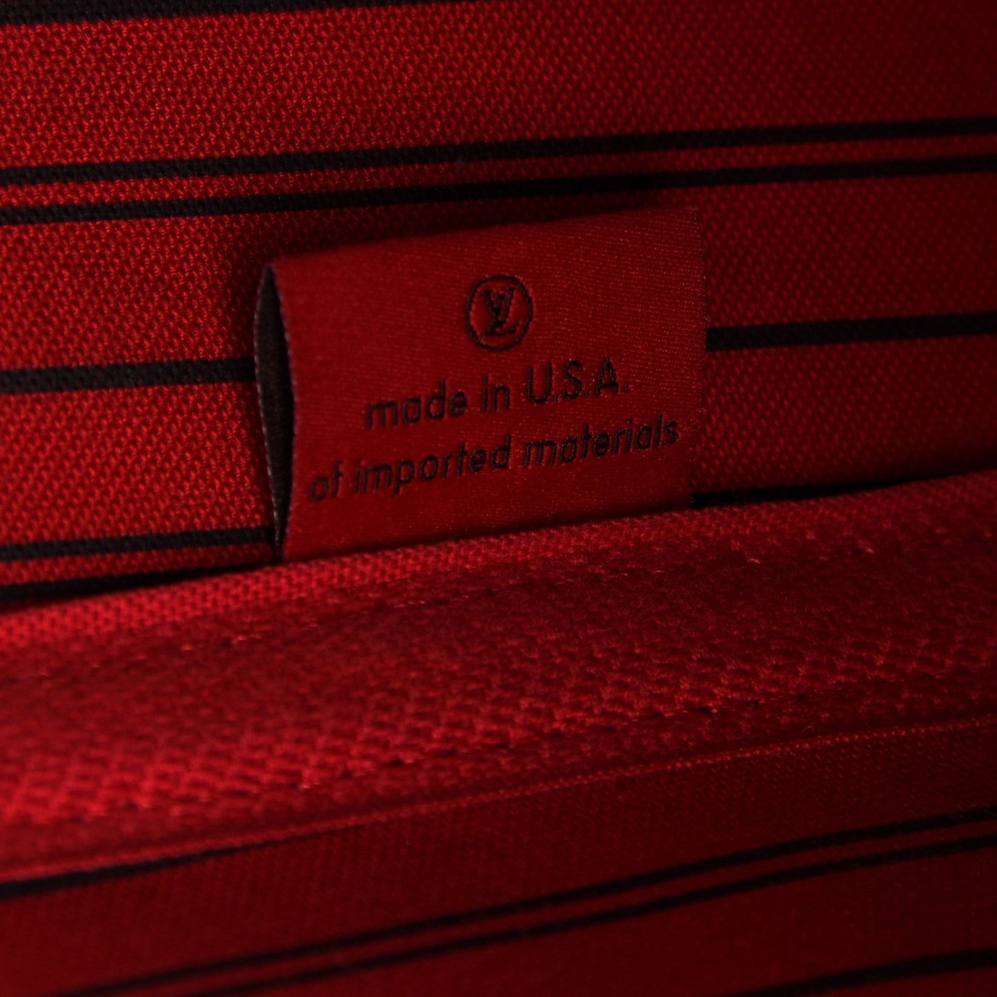 Damier Ebene Neo Neverfull MM