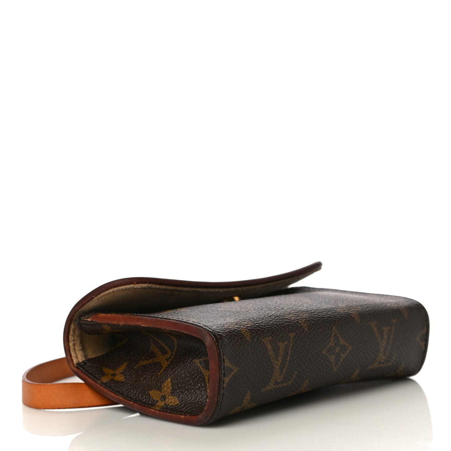 Monogram Pochette Florentine S