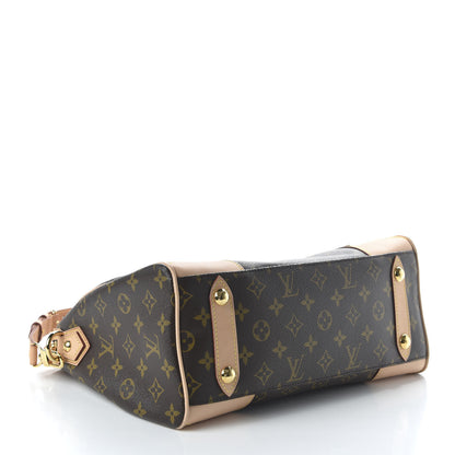Louis Vuitton Monogram Retiro PM 4 of 10