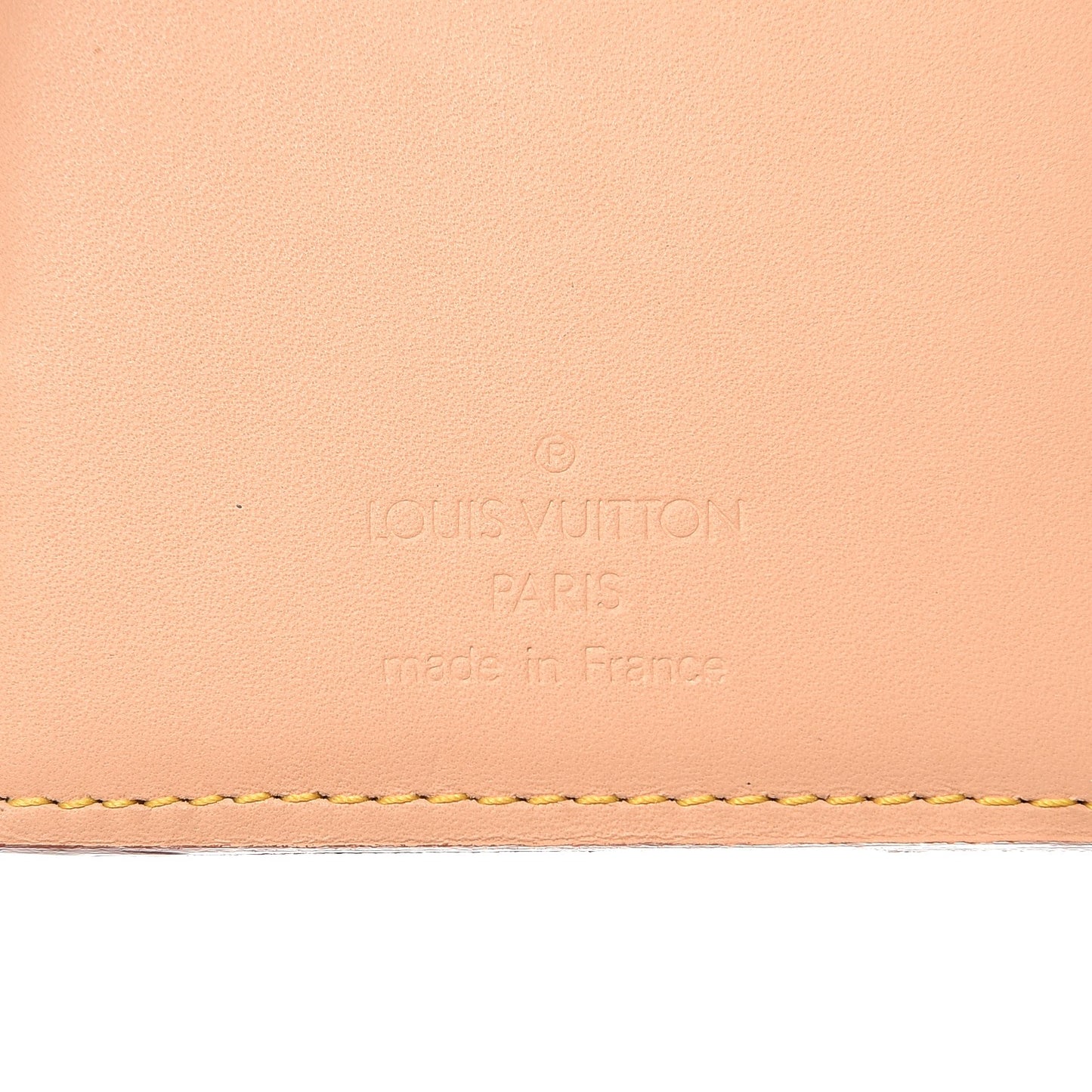 Monogram Multicolor Koala Wallet Black