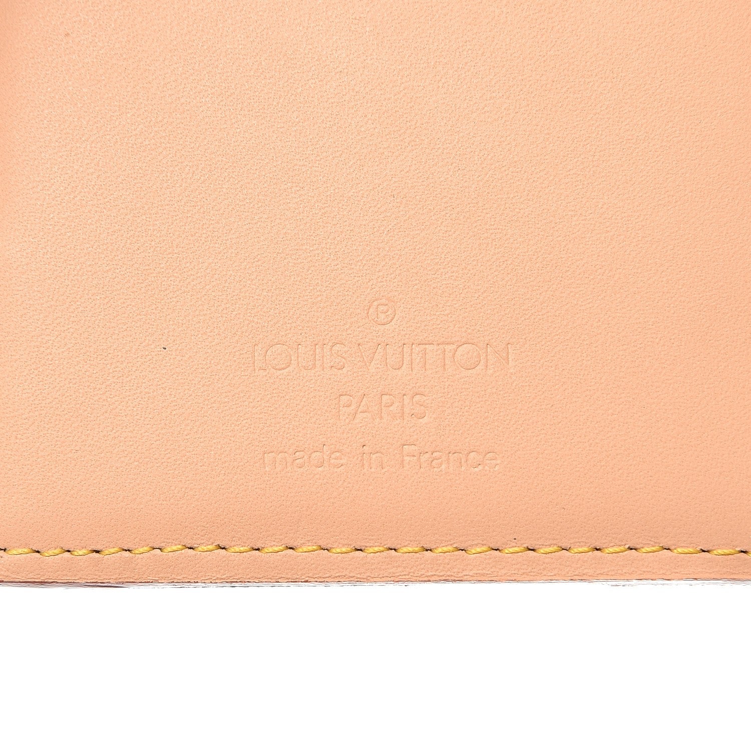 Louis Vuitton Monogram Multicolor Koala Wallet Black 6 of 9