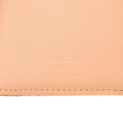 Louis Vuitton Monogram Multicolor Koala Wallet Black 6 of 9