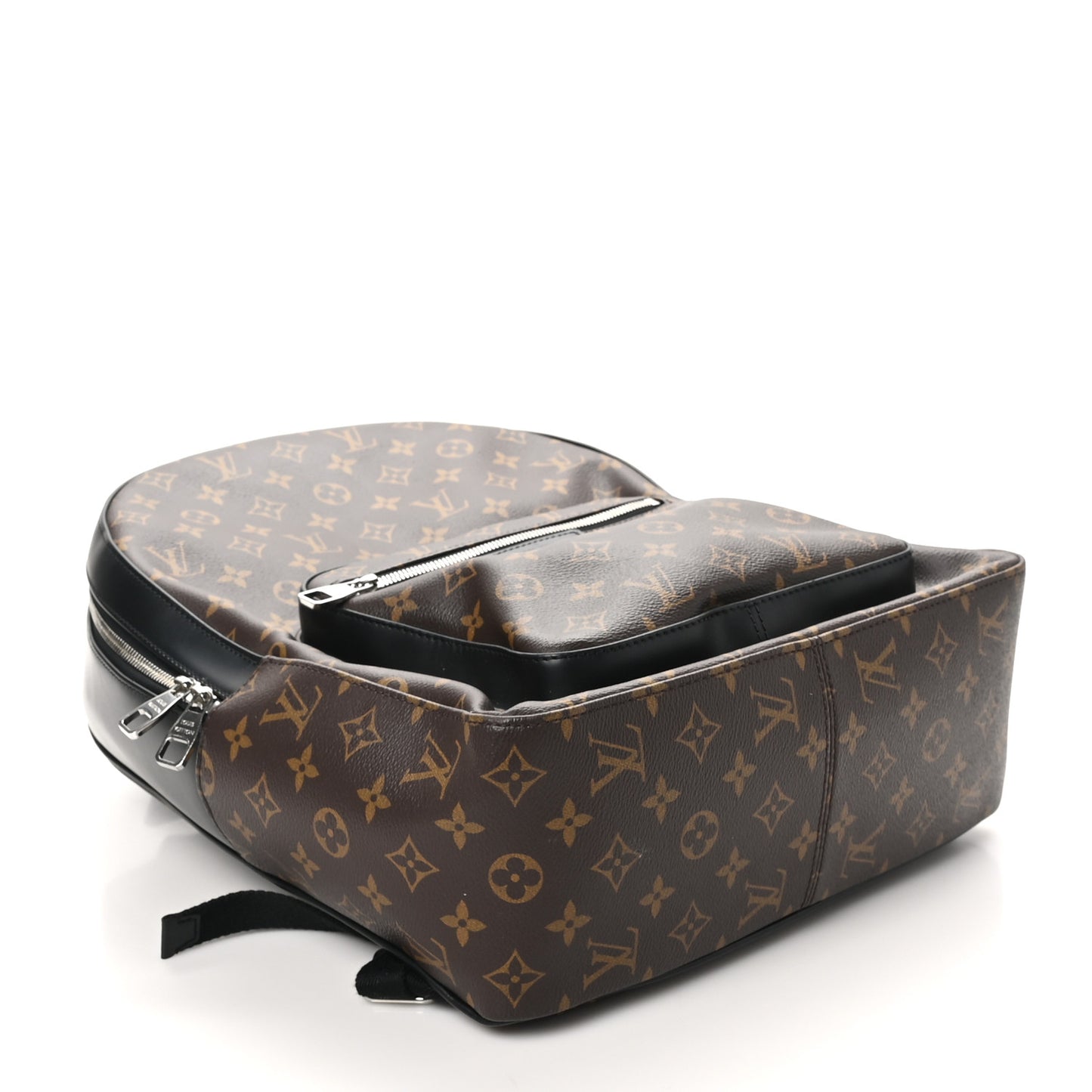 Monogram Macassar Josh Backpack