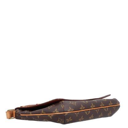 Louis Vuitton Monogram Musette Tango 4 of 10