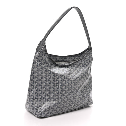 Goyard Goyardine Boheme Hobo Grey 4 of 12
