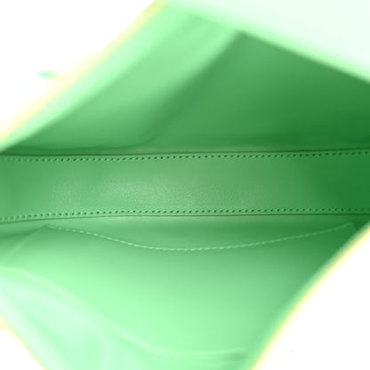 Bottega Veneta Nappa Intrecciato Mini Sunrise Siren 5 of 10