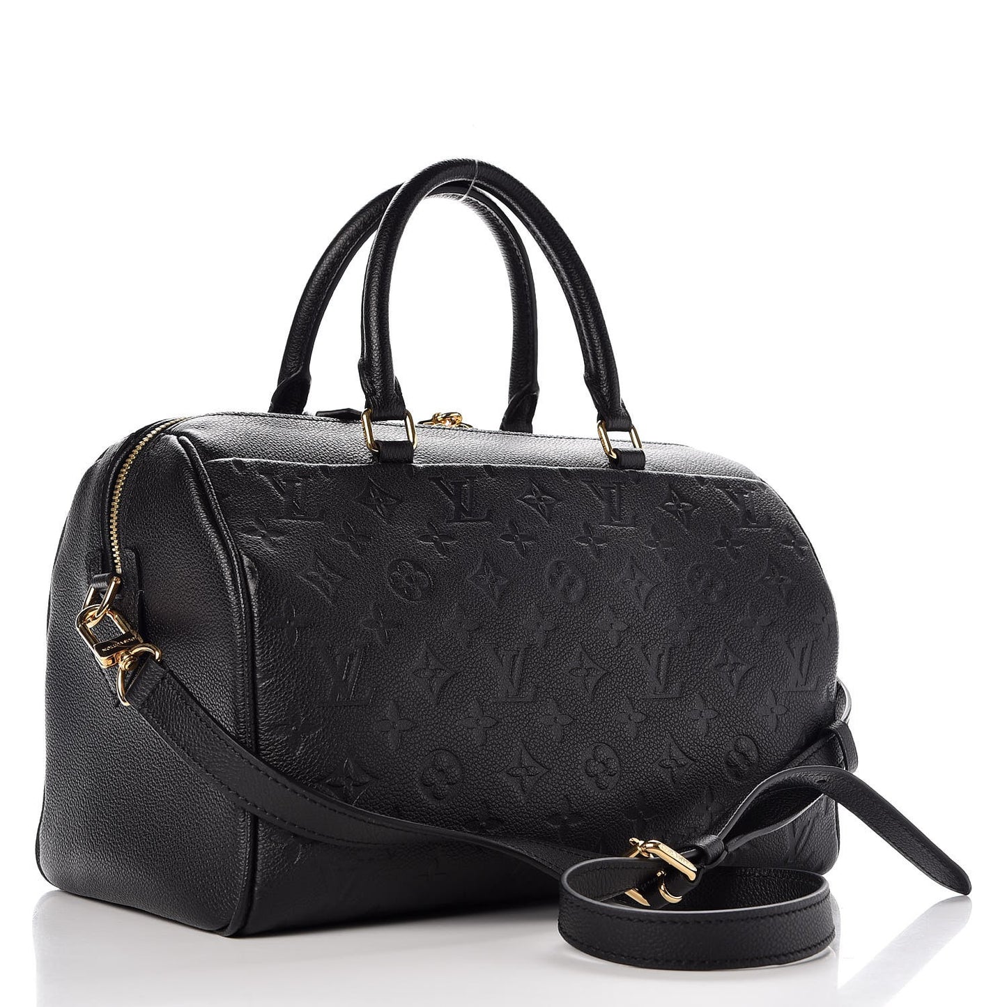 Empreinte Speedy Bandouliere 30 NM Black