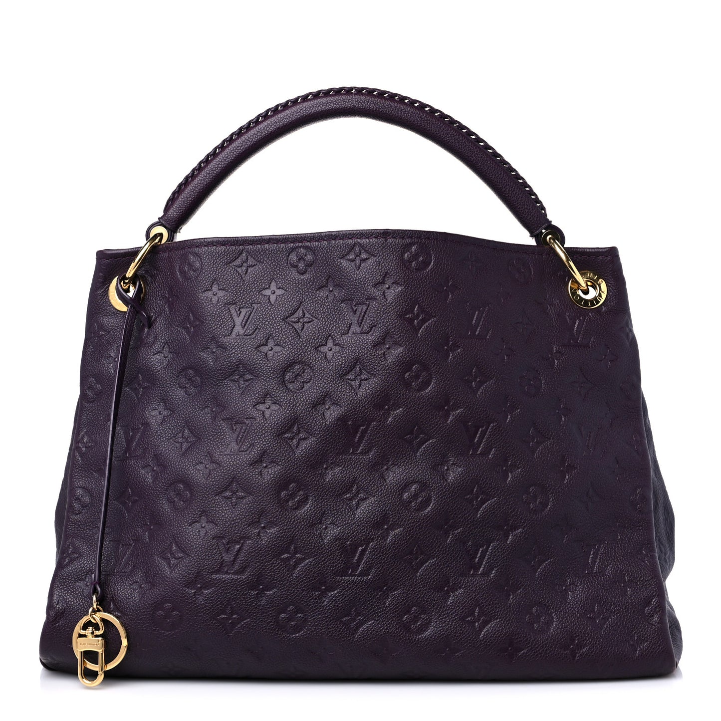 Empreinte Artsy MM Aube