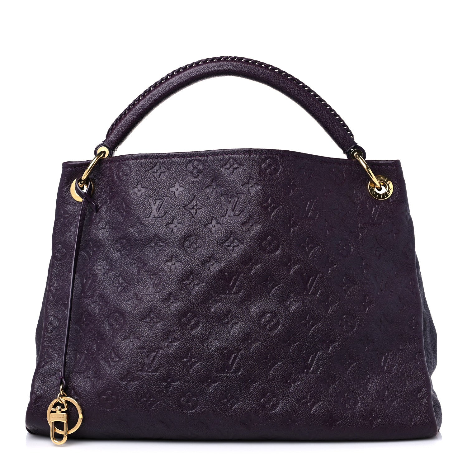 Louis Vuitton Empreinte Artsy MM Aube 1 of 11