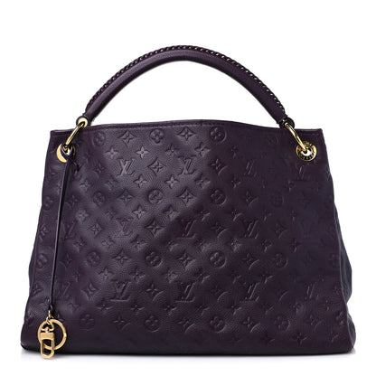 Louis Vuitton Empreinte Artsy MM Aube 1 of 11