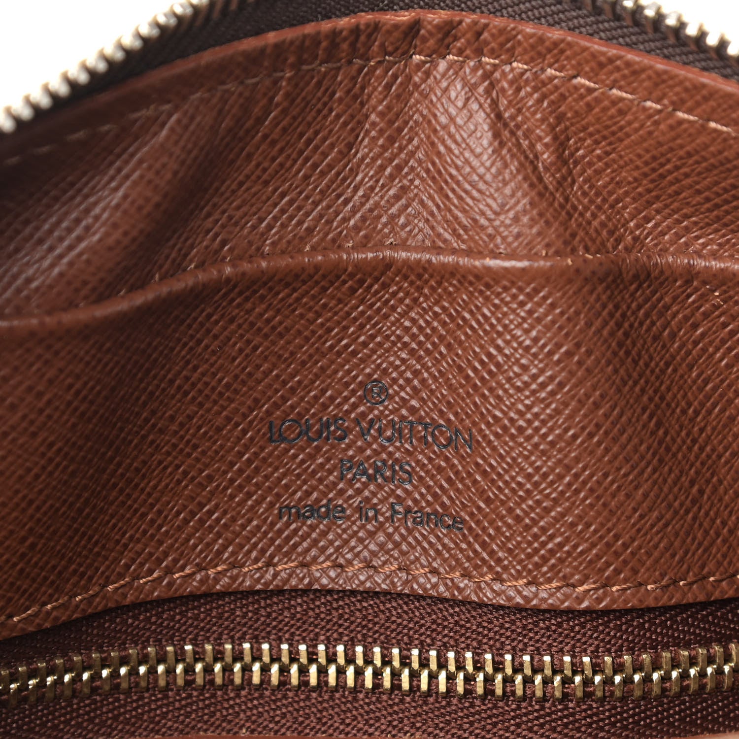 Louis Vuitton Monogram Nil 28 7 of 10