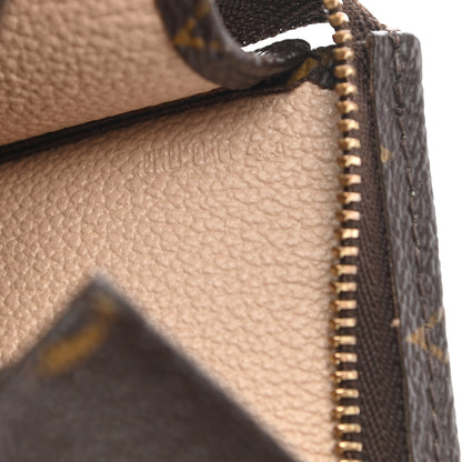 Louis Vuitton Monogram Toiletry Pouch 15 10 of 12