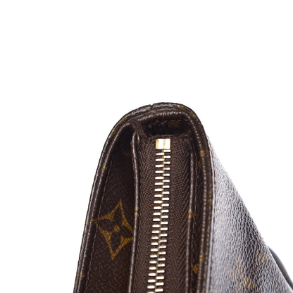Louis Vuitton Monogram Cabas Piano 13 of 13