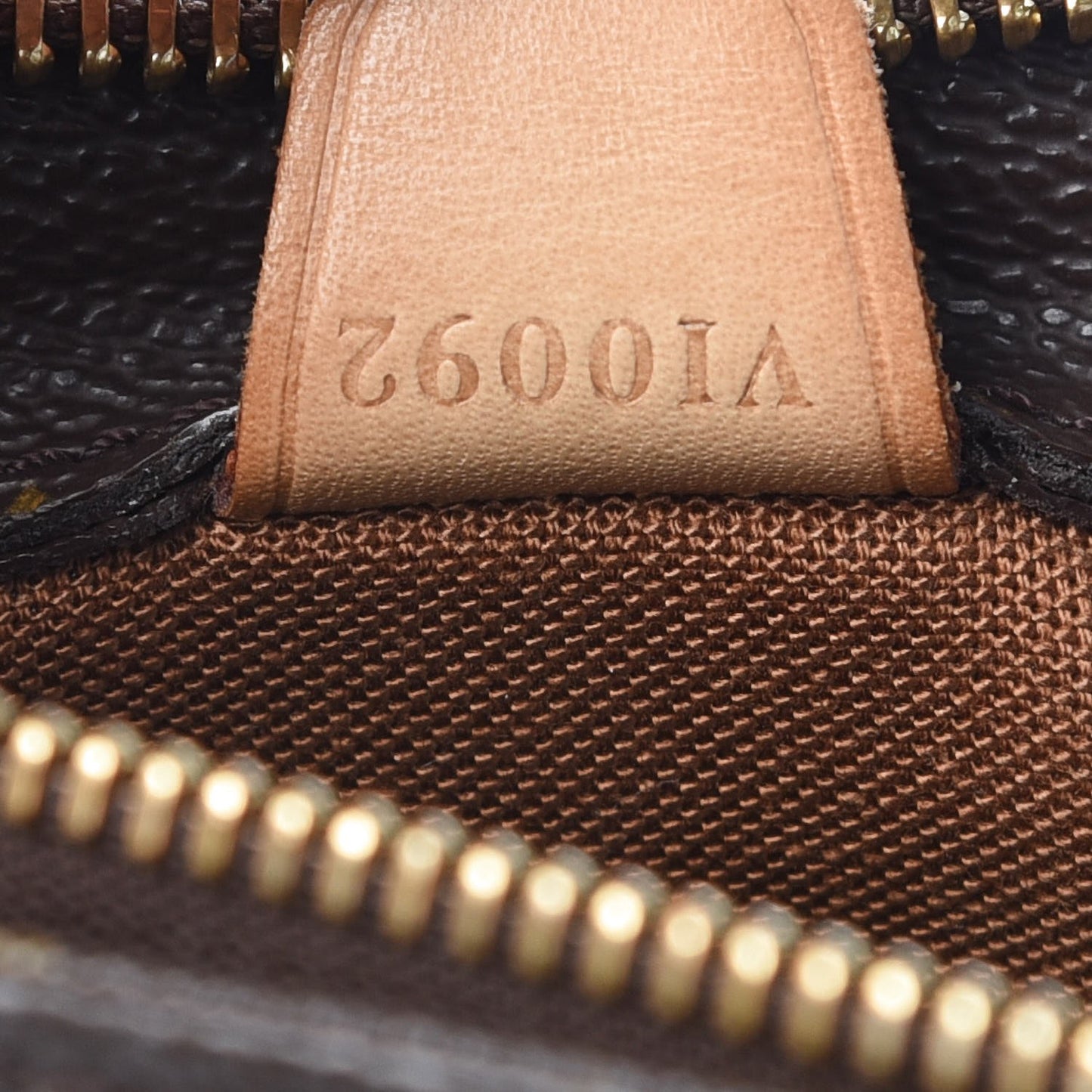 Monogram Cabas Piano