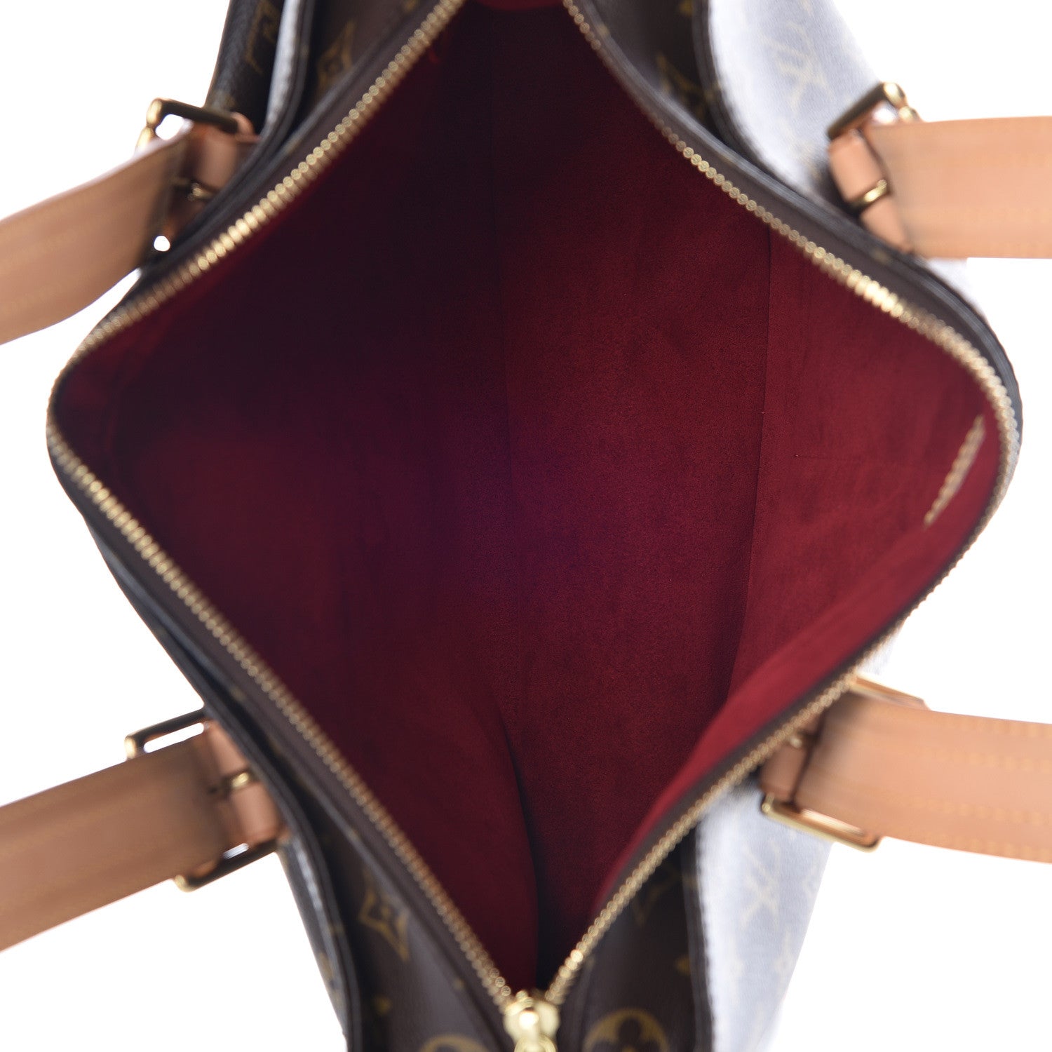 Louis Vuitton Monogram Multipli-Cite 7 of 12