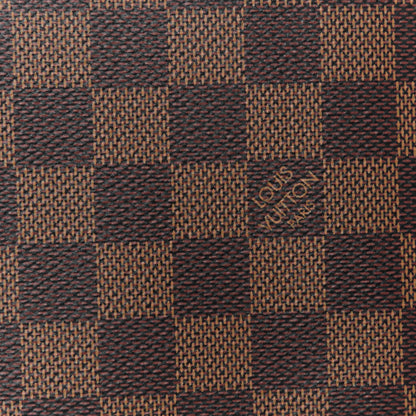 Louis Vuitton Damier Ebene Neverfull MM GM Pochette 7 of 7