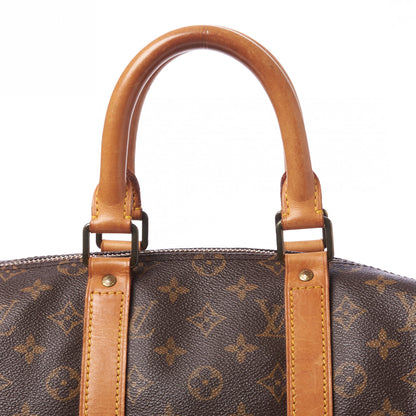 Louis Vuitton Monogram Keepall 45 7 of 9