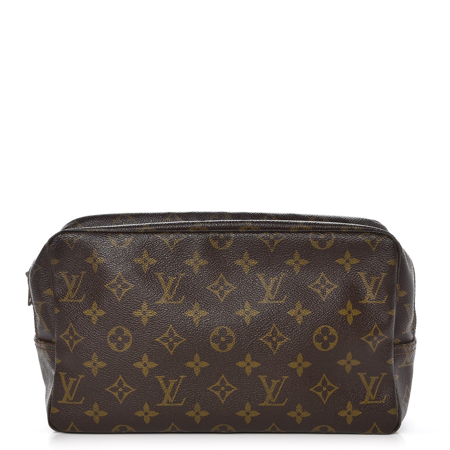 Monogram Trousse Toilette 28