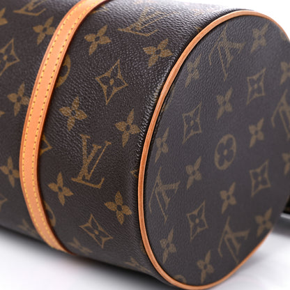 Louis Vuitton Monogram Papillon 30 With Companion 9 of 13