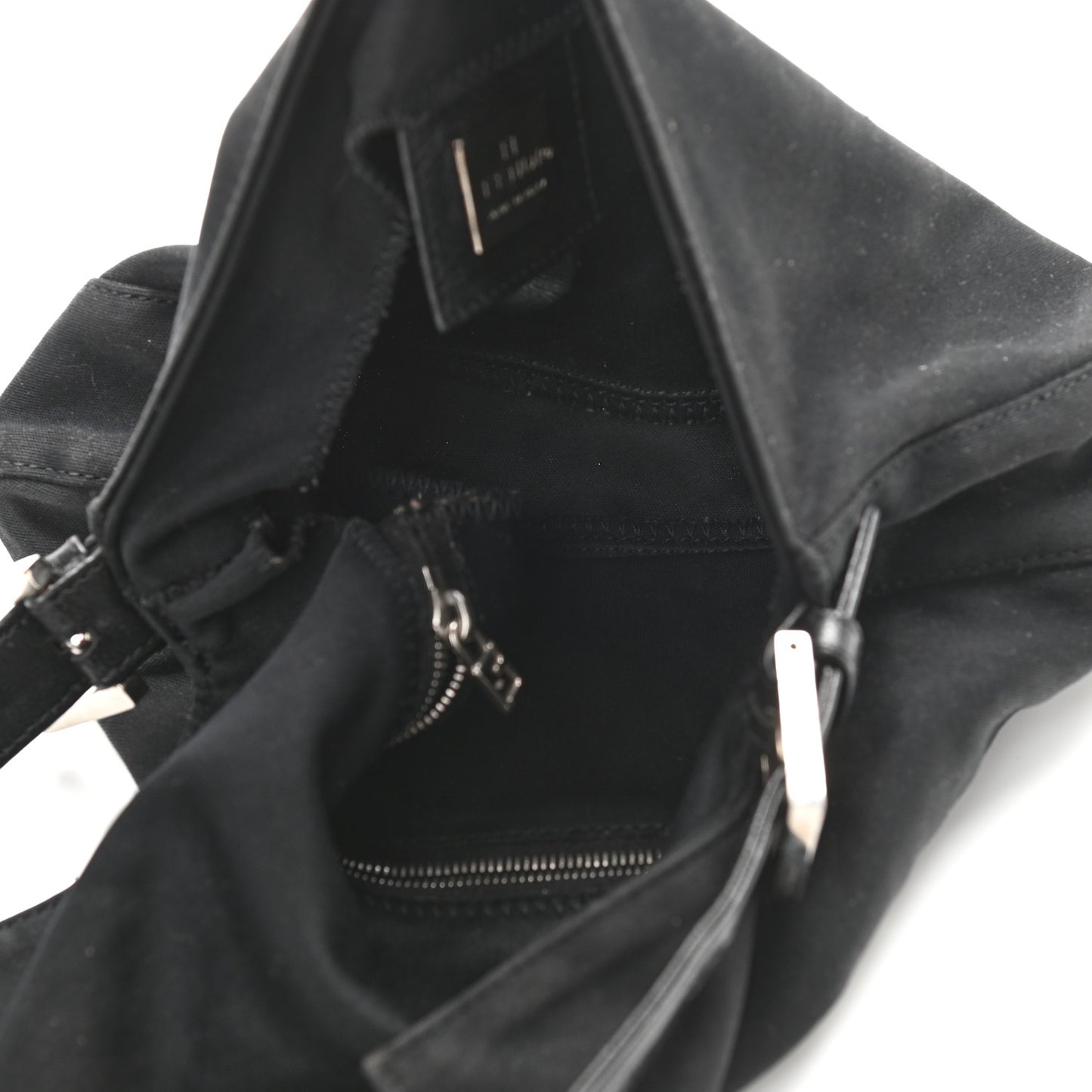 Neoprene Baguette Black