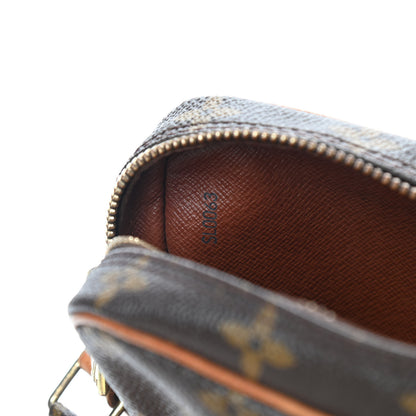 Louis Vuitton Monogram Danube 21 7 of 12