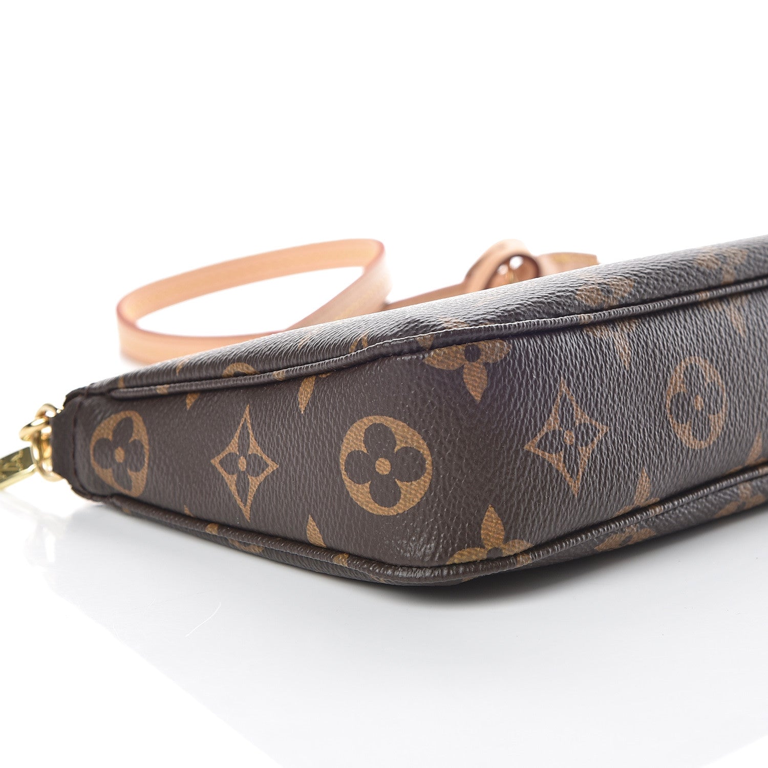 Louis Vuitton Monogram Pochette Accessories NM 5 of 9
