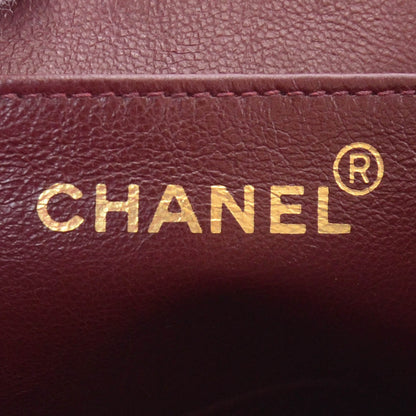 Chanel Lambskin Quilted Small Flap Black 5 of 9