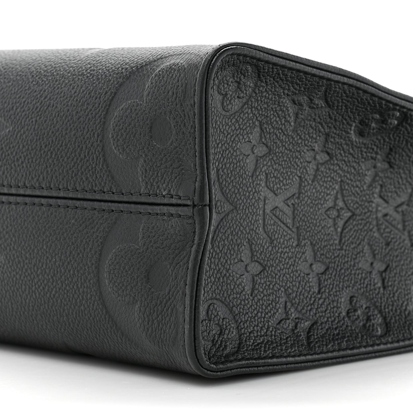 Empreinte Monogram Giant Onthego PM Black