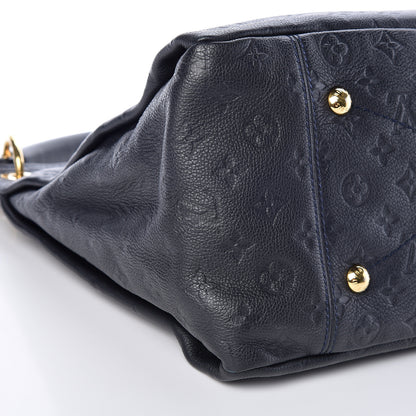 Louis Vuitton Empreinte Artsy MM Infini 7 of 12