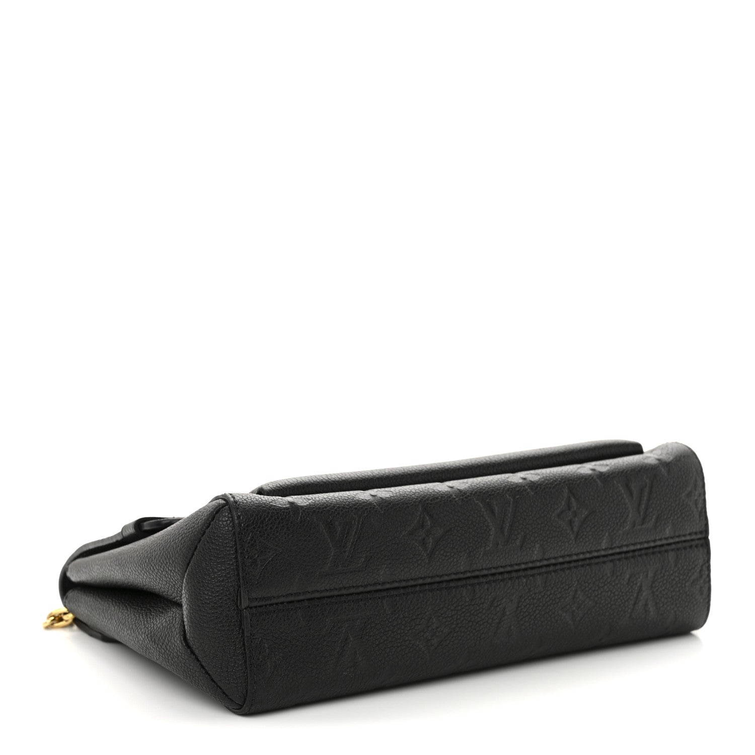 Louis Vuitton Empreinte Vavin PM Black 4 of 13