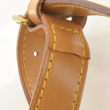 Louis Vuitton Vachetta Adjustable Shoulder Strap 4 of 5