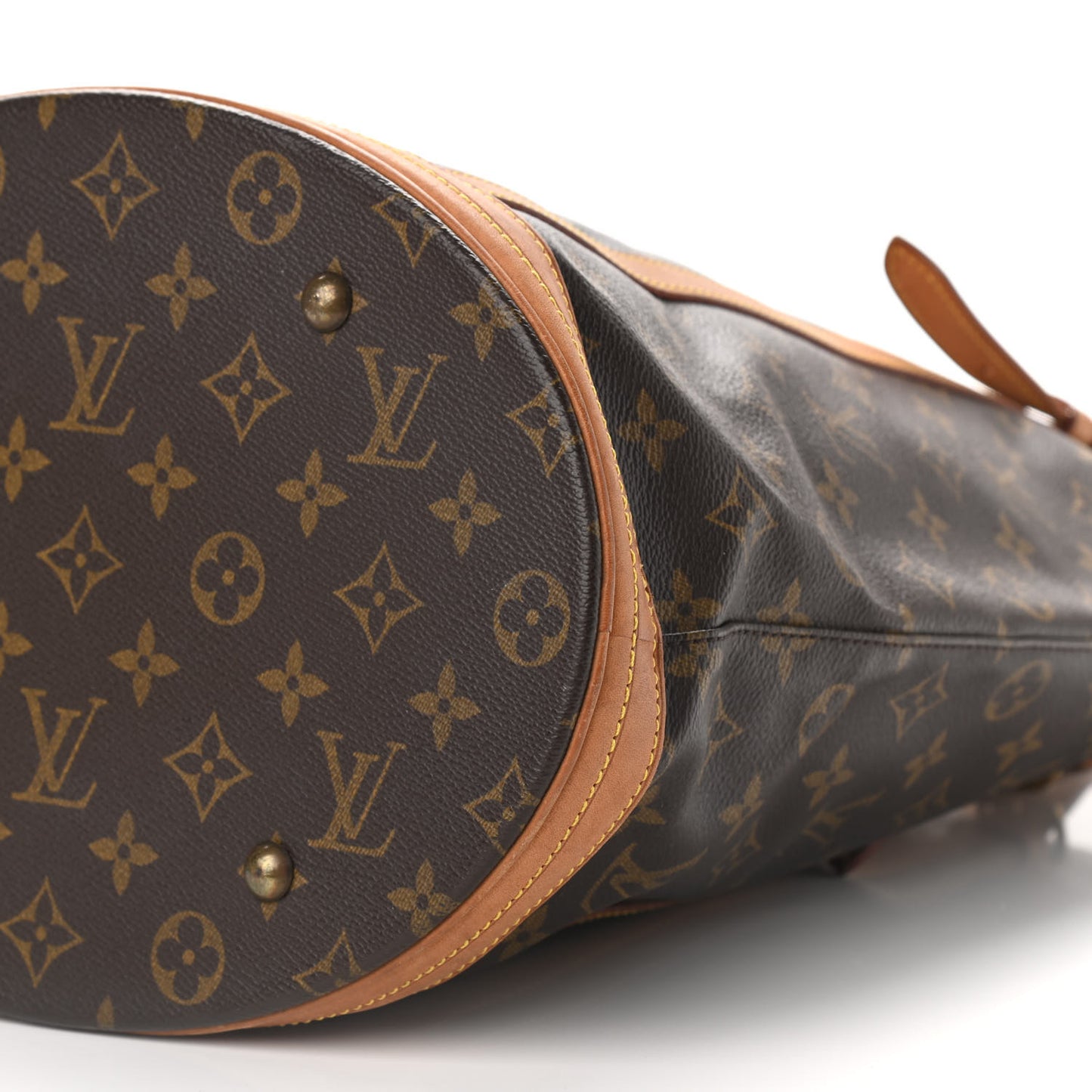 Monogram Bucket 27