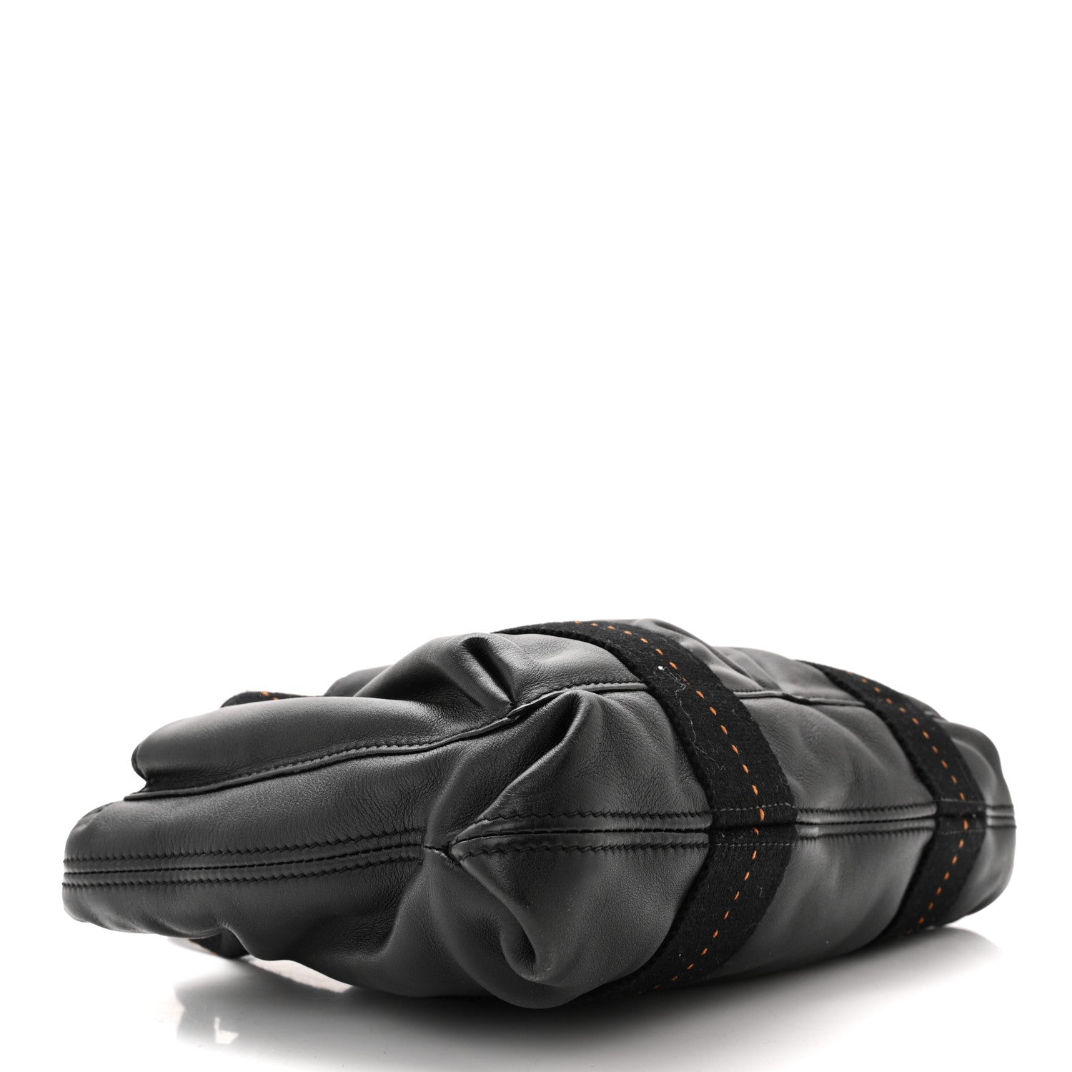 Hermes Swift Caravane Horizontal PM Black 4 of 10
