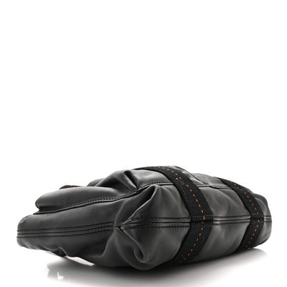 Hermes Swift Caravane Horizontal PM Black 4 of 10