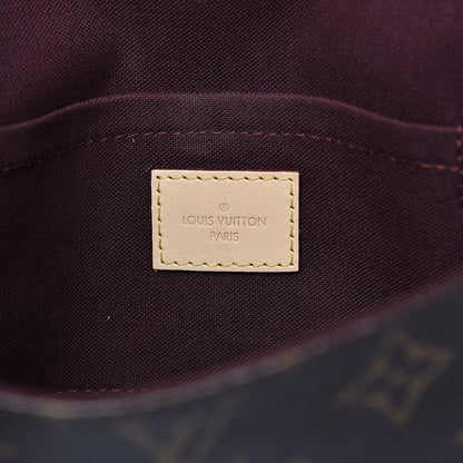 Louis Vuitton Monogram Favorite MM 6 of 11