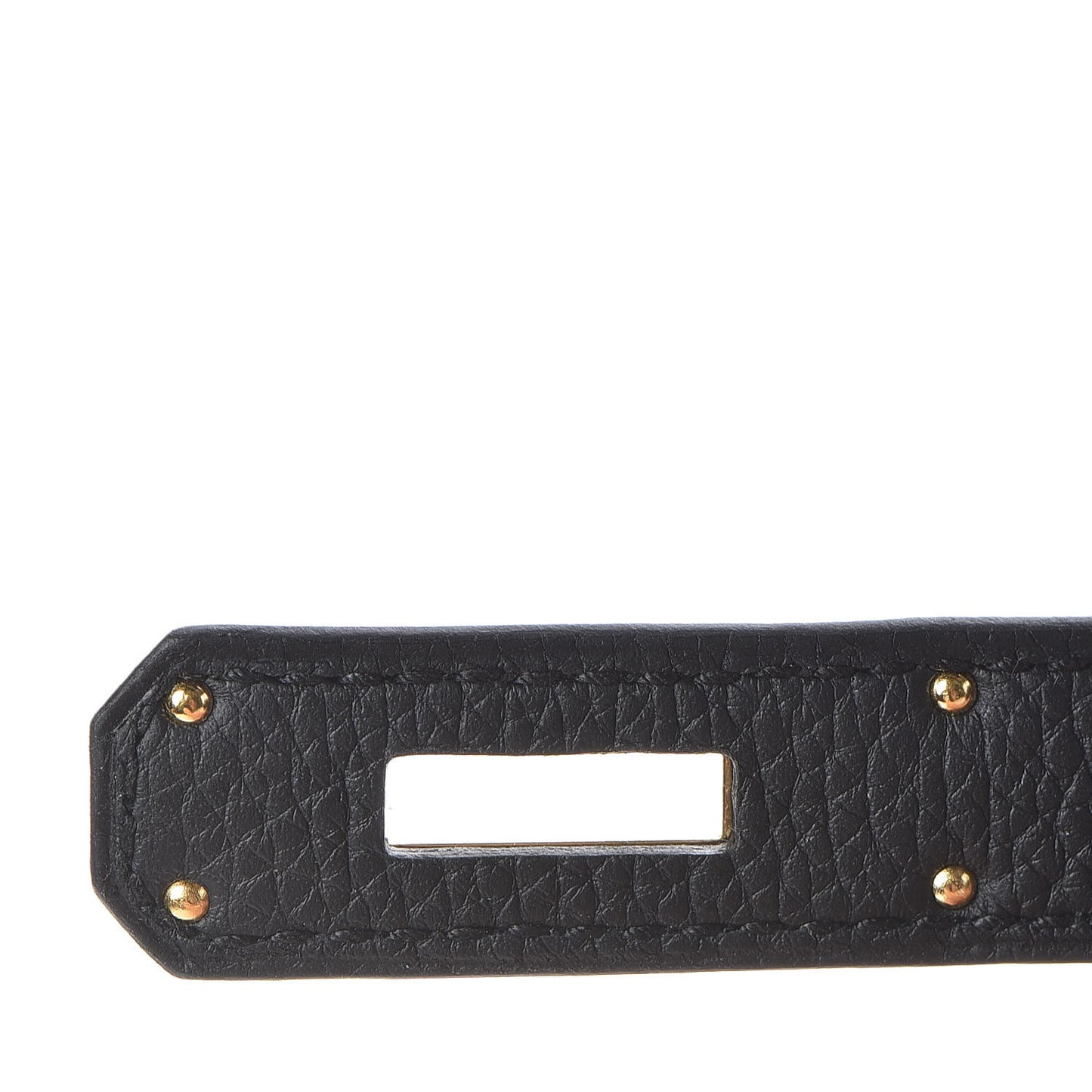 Togo Kelly Retourne 28 Black