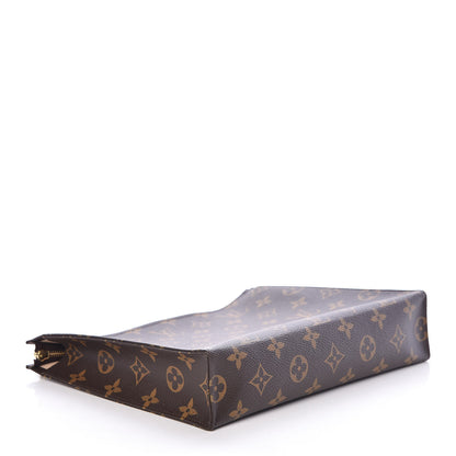Louis Vuitton Monogram Toiletry Pouch 26 4 of 8