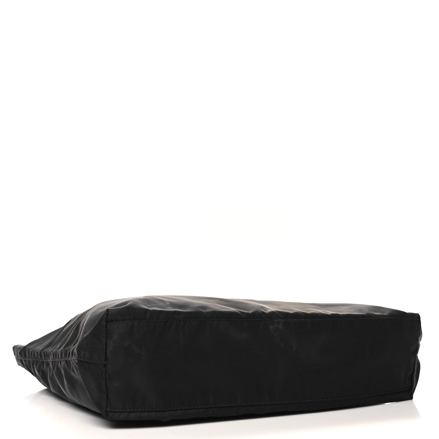 Tessuto Nylon Tote Black