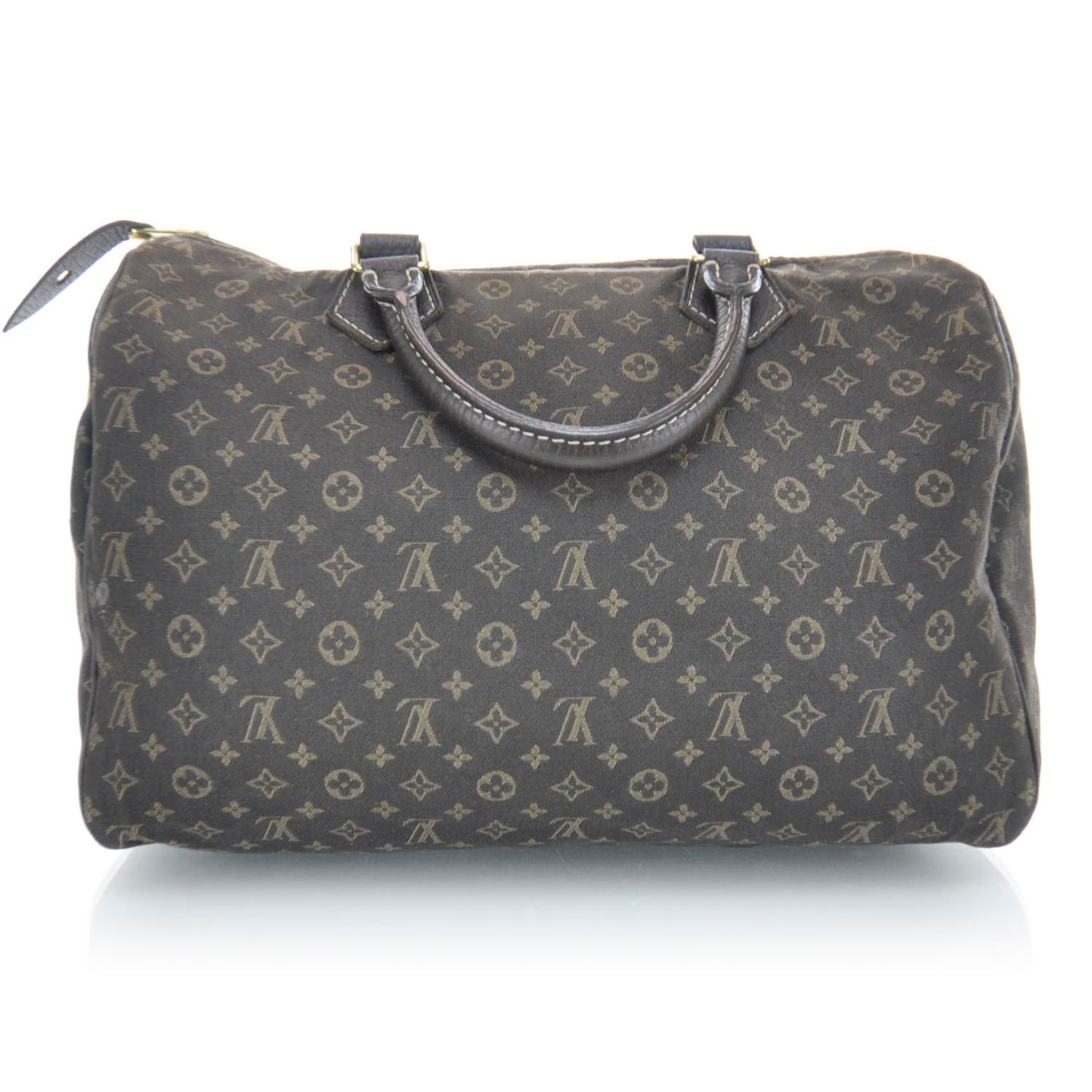 Mini Lin Speedy 30 Ebene