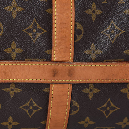 Louis Vuitton Monogram Sac Flanerie 50 14 of 21