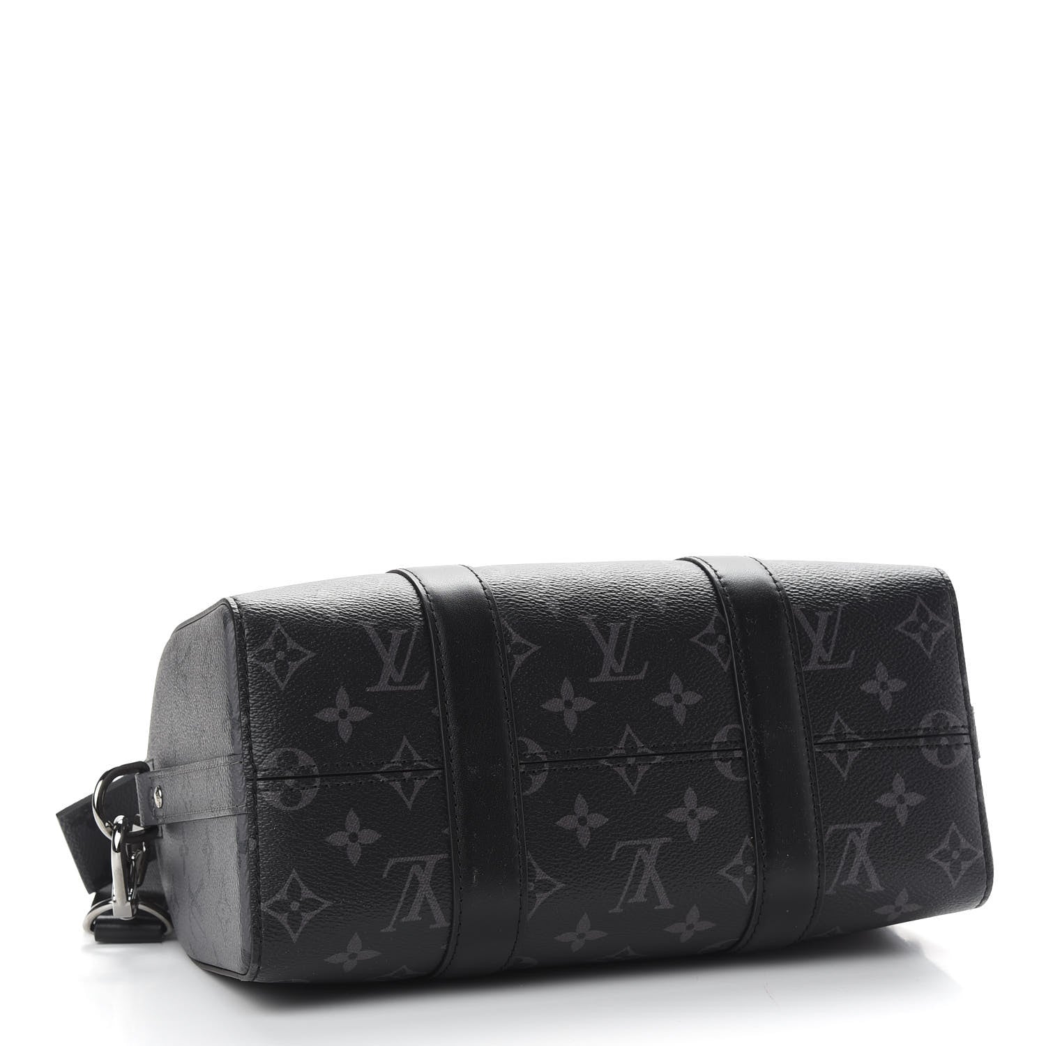 Louis Vuitton Reverse Monogram Eclipse City Keepall 4 of 8