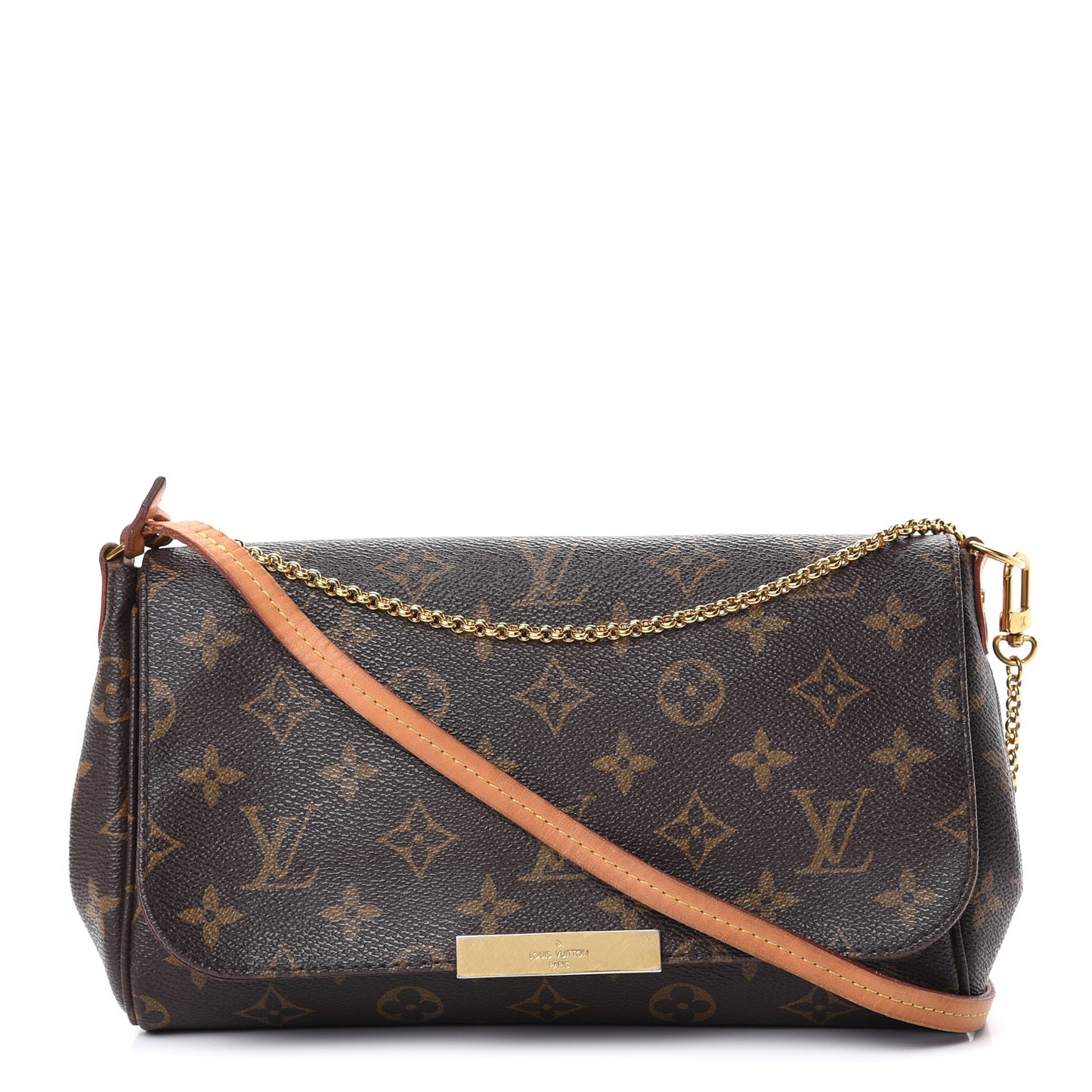Monogram Favorite MM
