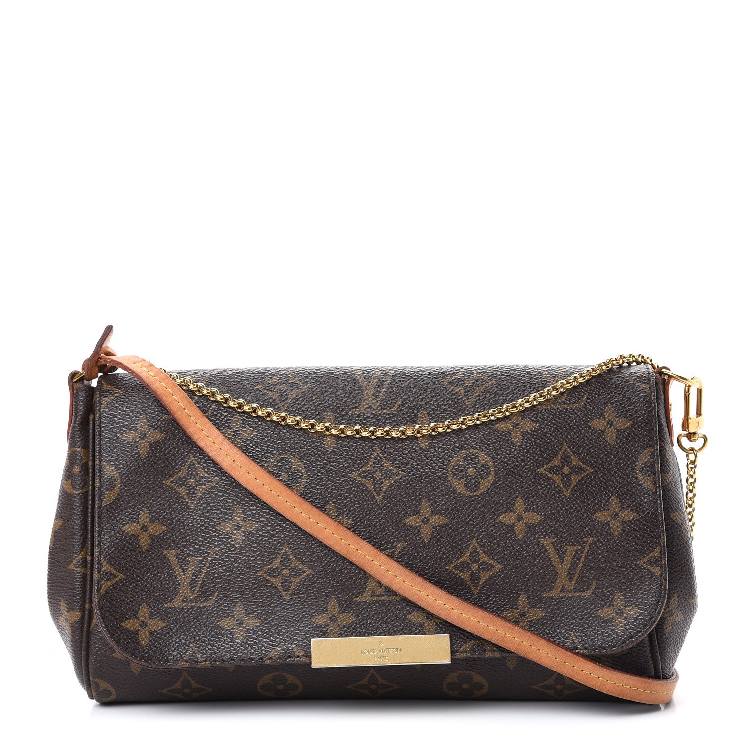 Louis Vuitton Monogram Favorite MM 1 of 14