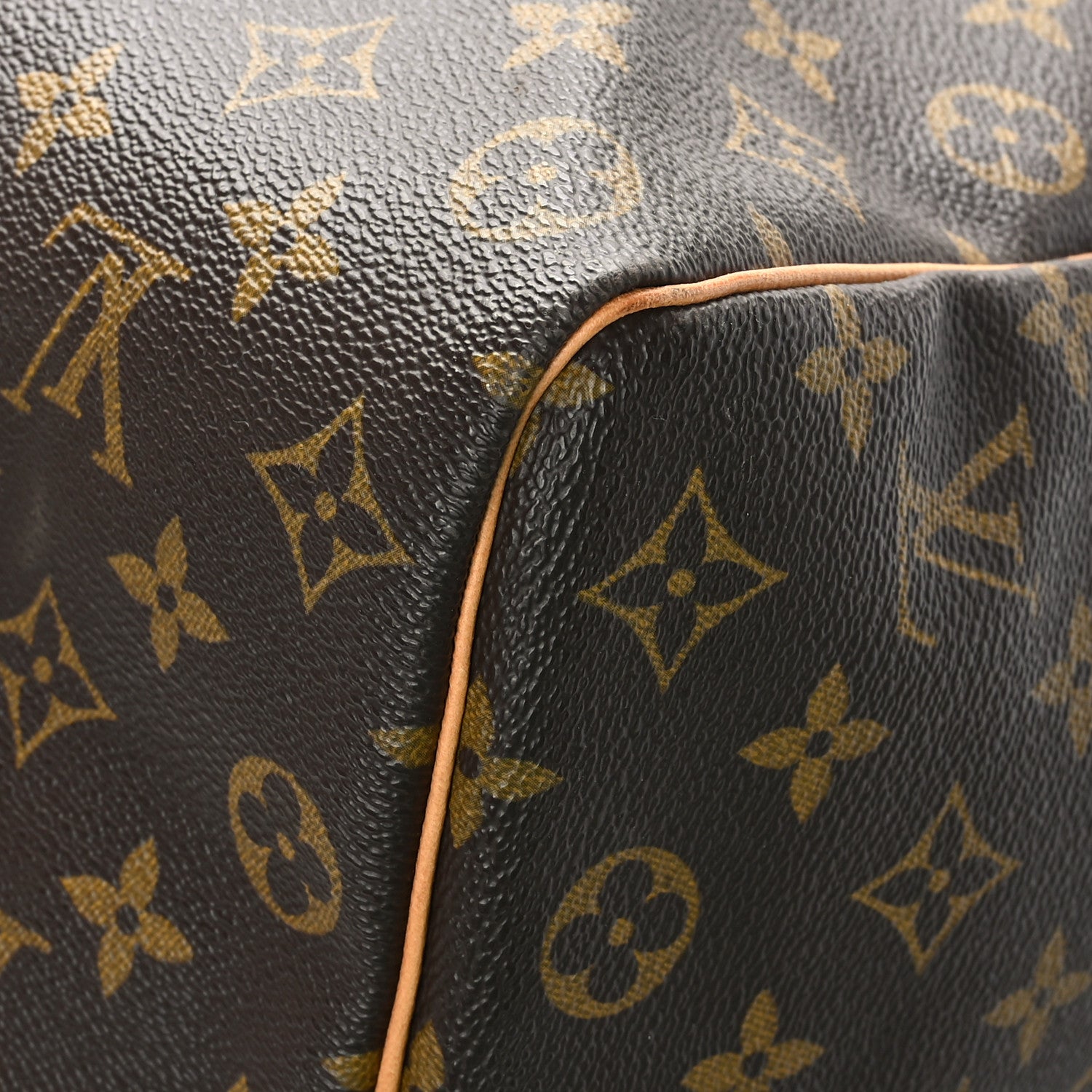 Louis Vuitton Monogram Keepall 50 14 of 15
