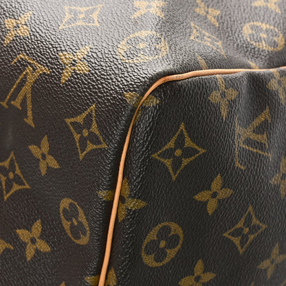 Louis Vuitton Monogram Keepall 50 14 of 15