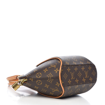 Louis Vuitton Monogram Ellipse PM 4 of 16