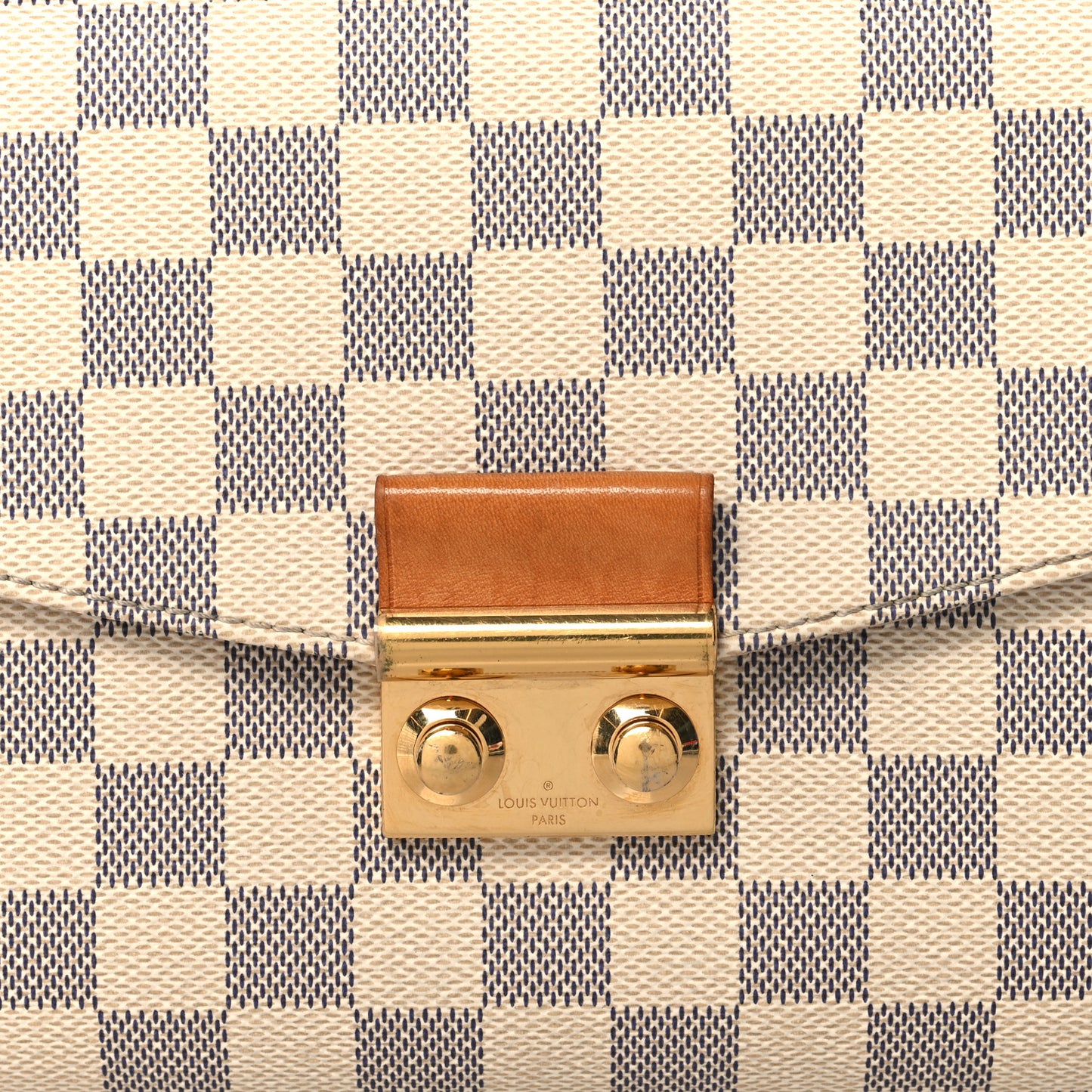 Damier Azur Croisette